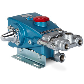 catpumps 290