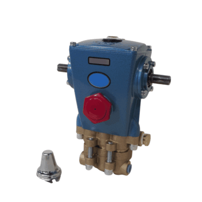 Catpumps 3CP1140 плунжерный насос высокого давления Cat Pumps