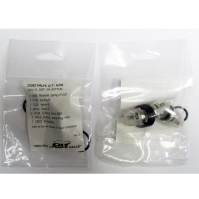 Cat Pumps 33062 Комплект клапанов для помп 3CP