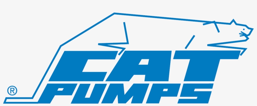 cat pumps pump